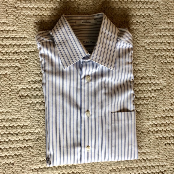 Calvin Klein Other - Calvin Klein dress shirt